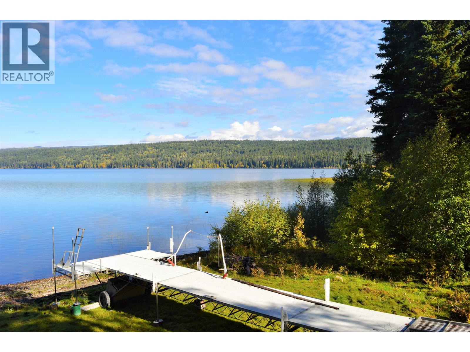 1665 Bradley Creek Road, Forest Grove, British Columbia  V0K 1M0 - Photo 2 - R3034843