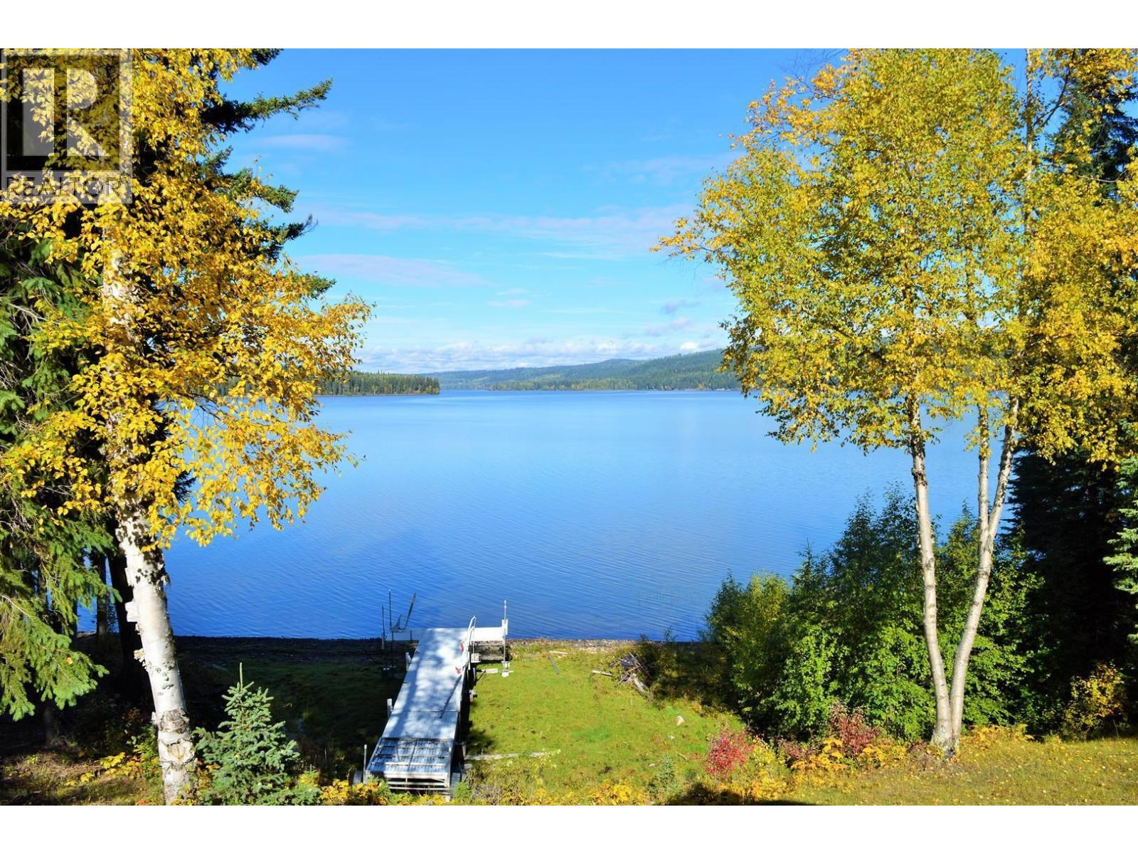 1665 BRADLEY CREEK ROAD, Forest Grove, British Columbia