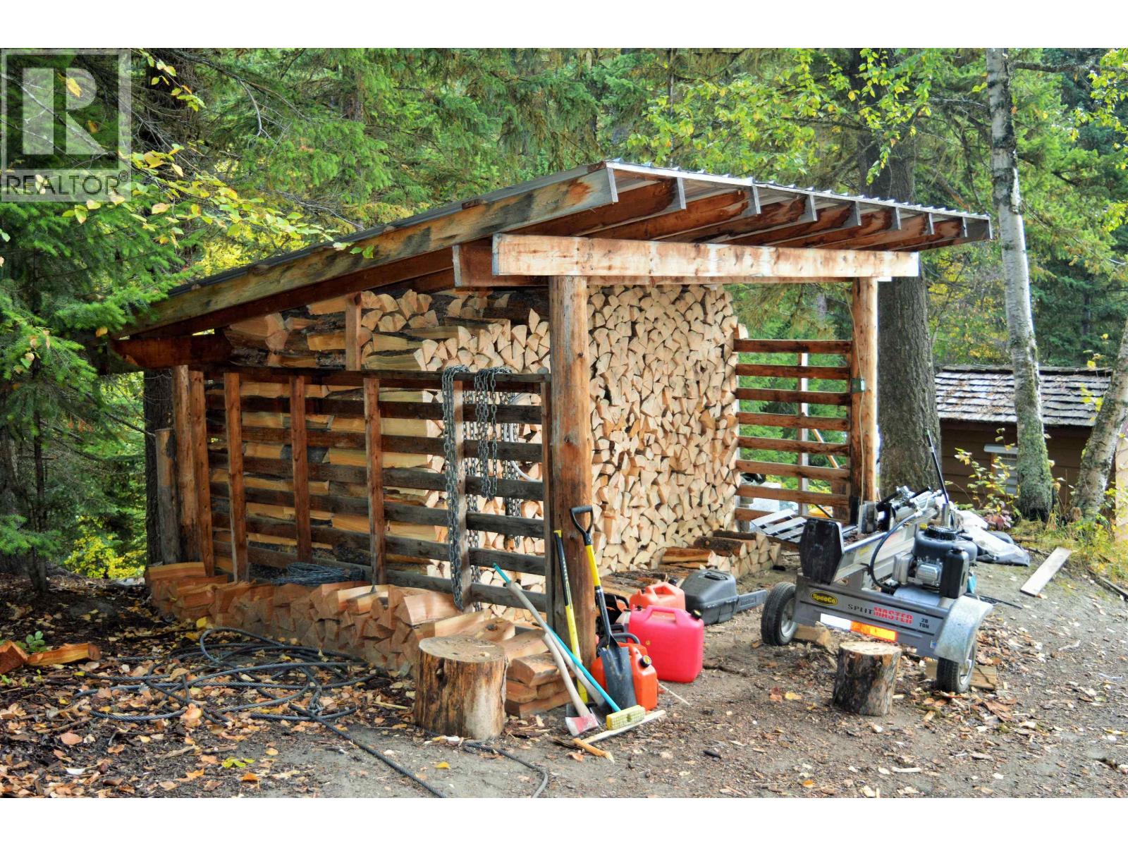 1665 Bradley Creek Road, Forest Grove, British Columbia  V0K 1M0 - Photo 11 - R3034843