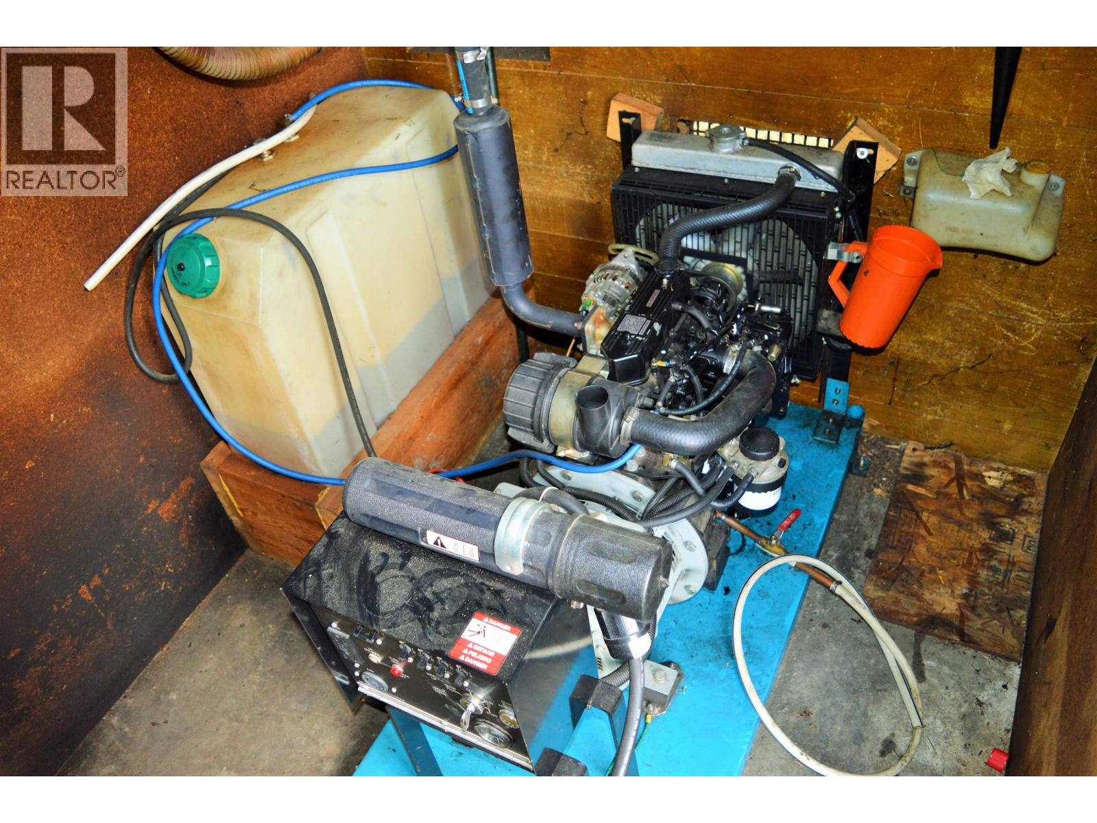 1665 Bradley Creek Road, Forest Grove, British Columbia  V0K 1M0 - Photo 12 - R3034843