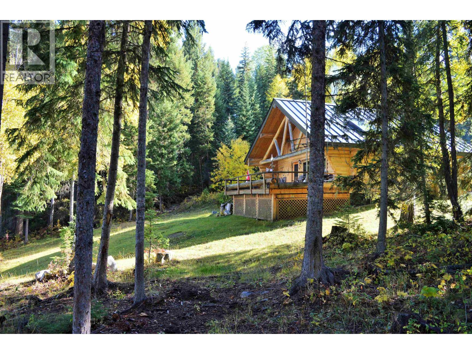 1665 Bradley Creek Road, Forest Grove, British Columbia  V0K 1M0 - Photo 25 - R3034843