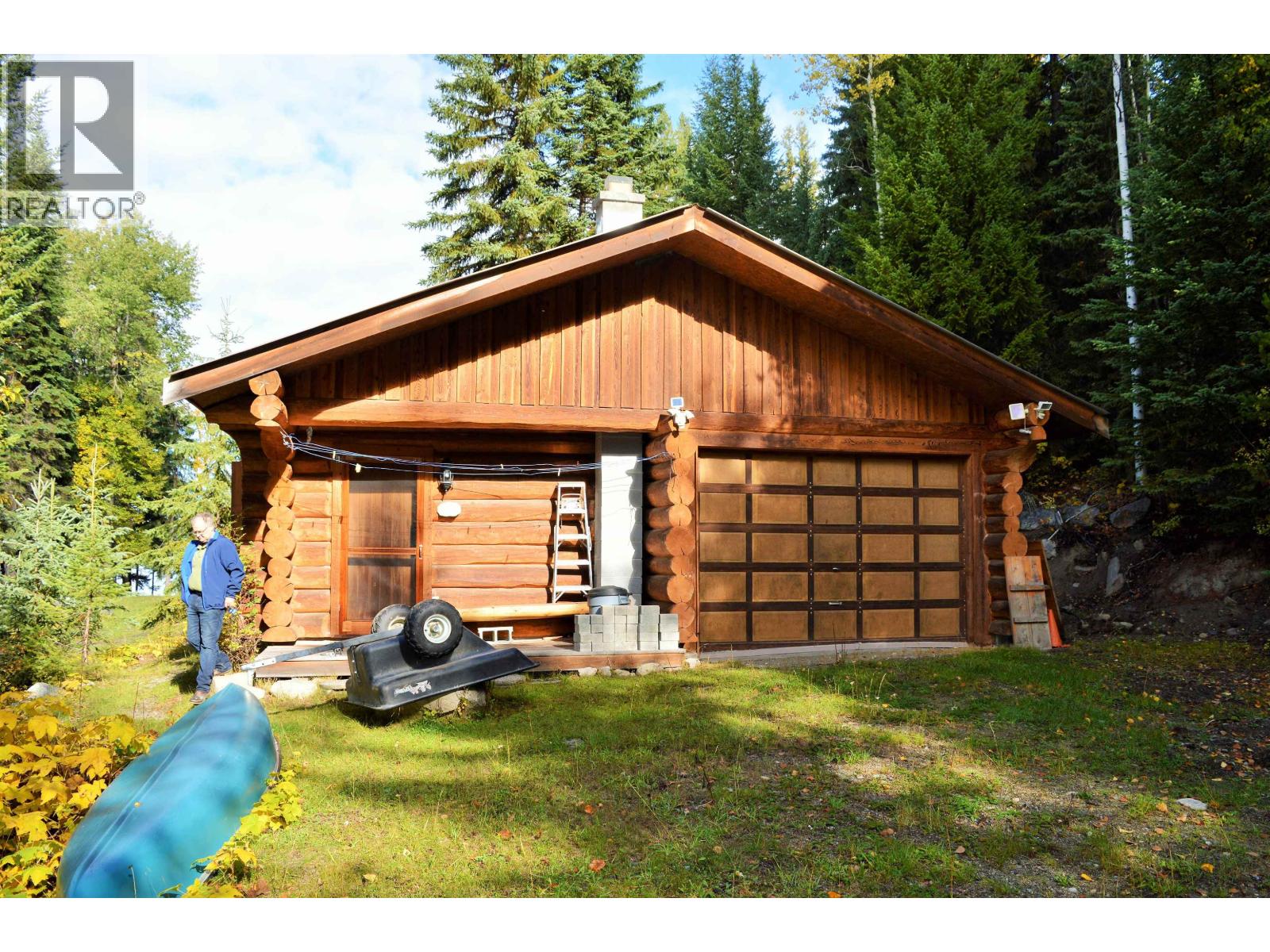 1665 Bradley Creek Road, Forest Grove, British Columbia  V0K 1M0 - Photo 23 - R3034843