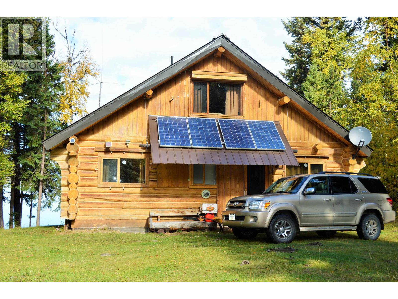 1665 Bradley Creek Road, Forest Grove, British Columbia  V0K 1M0 - Photo 24 - R3034843