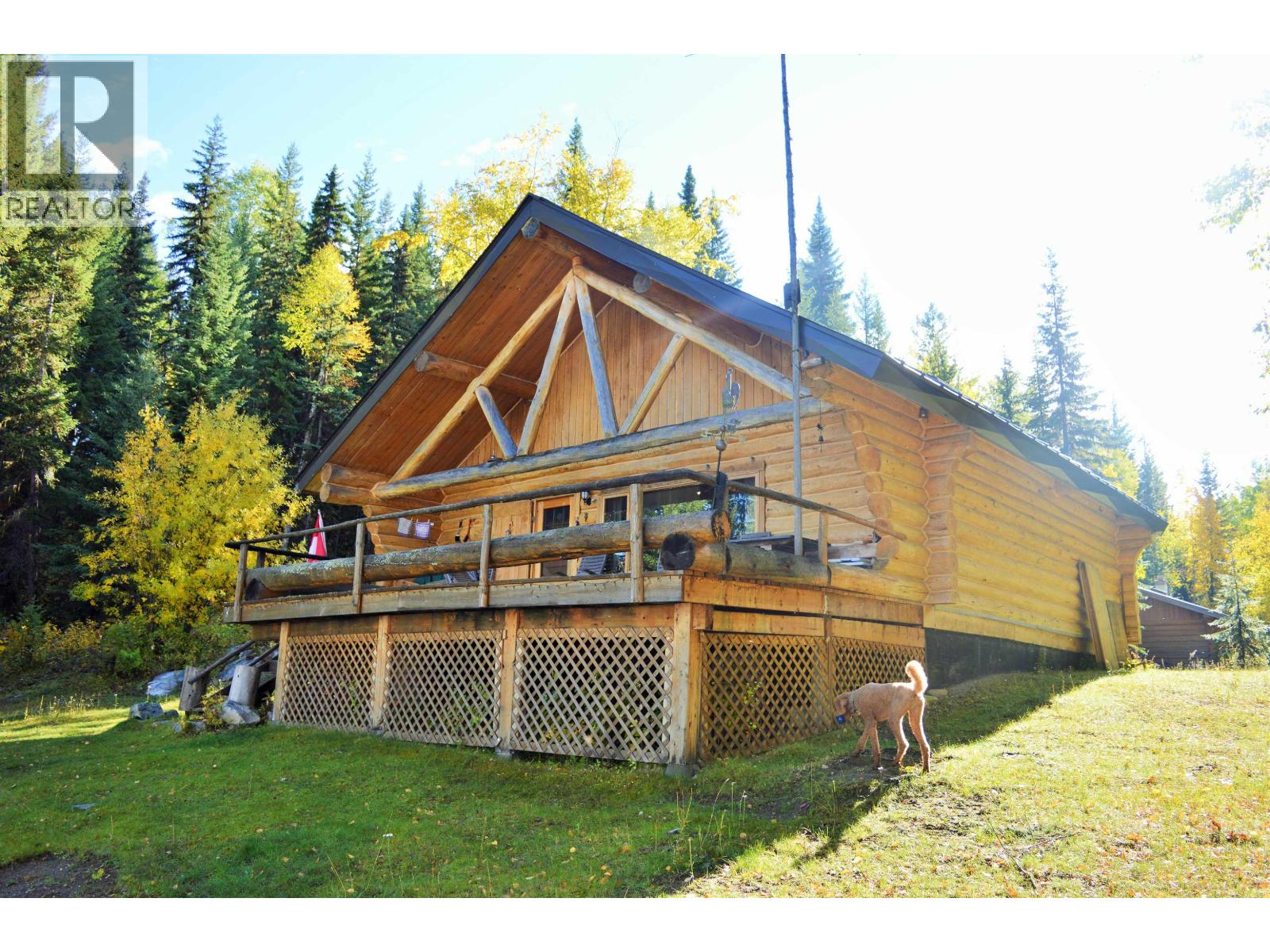 1665 Bradley Creek Road, Forest Grove, British Columbia  V0K 1M0 - Photo 28 - R3034843