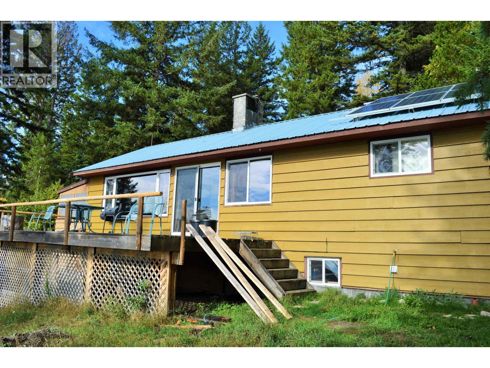 1665 Bradley Creek Road, Forest Grove, British Columbia  V0K 1M0 - Photo 10 - R3034843