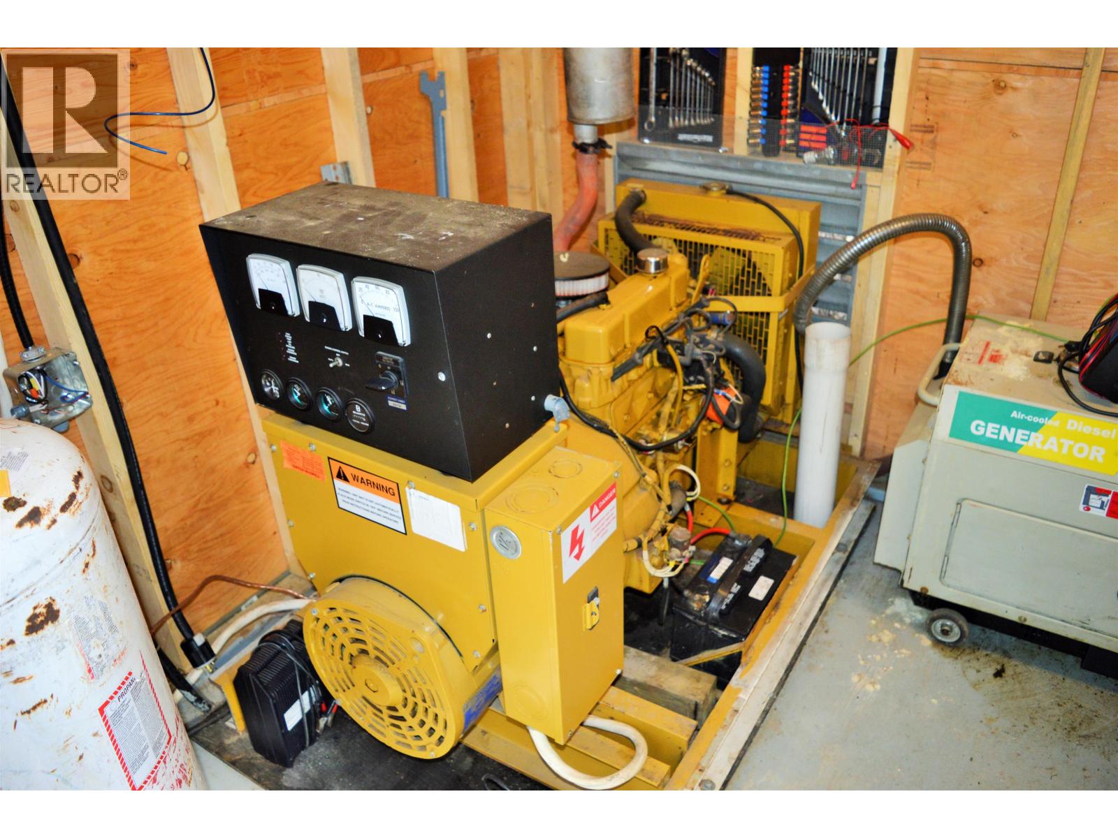 1665 Bradley Creek Road, Forest Grove, British Columbia  V0K 1M0 - Photo 18 - R3034843