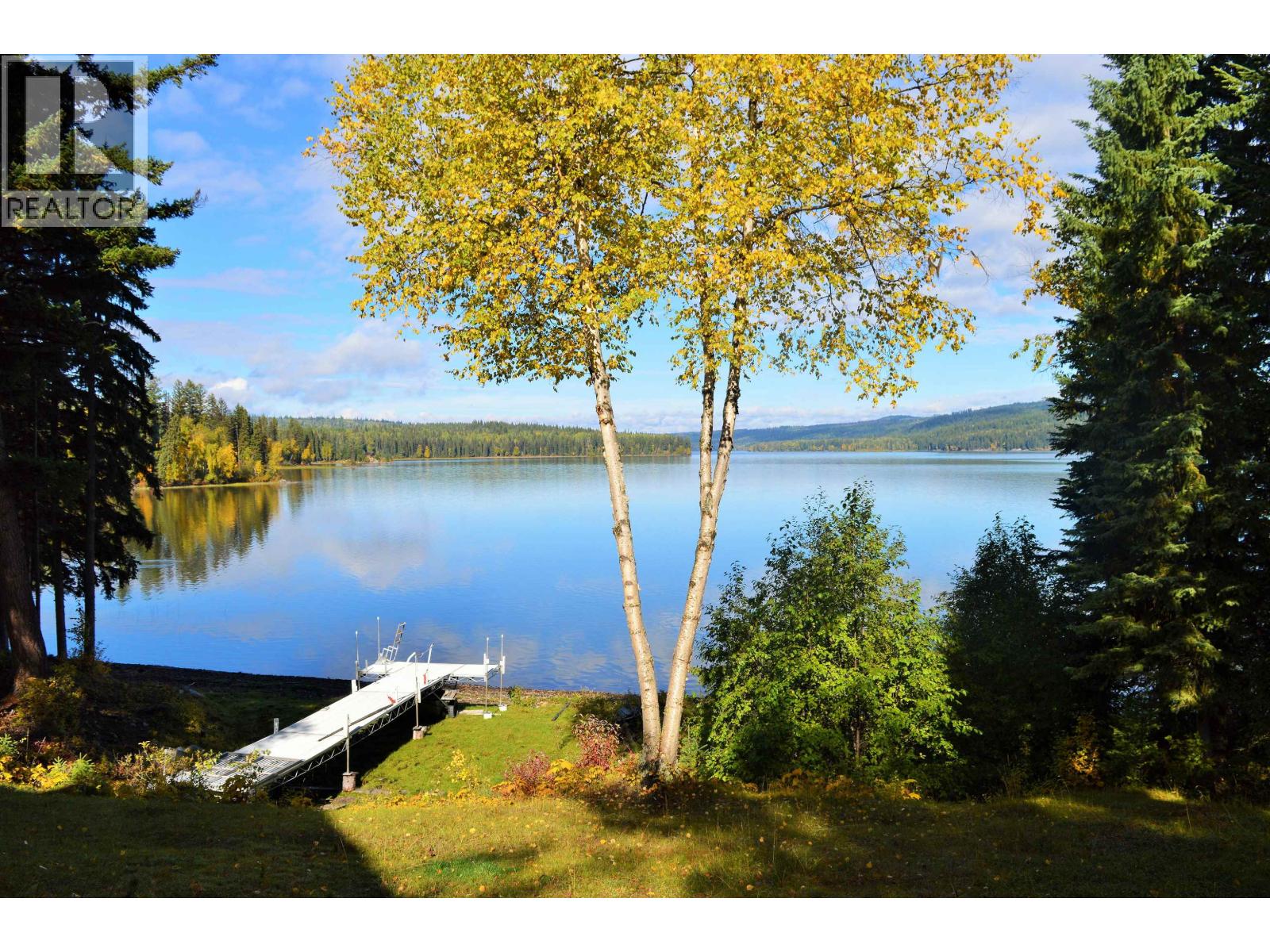 1665 Bradley Creek Road, Forest Grove, British Columbia  V0K 1M0 - Photo 4 - R3034843