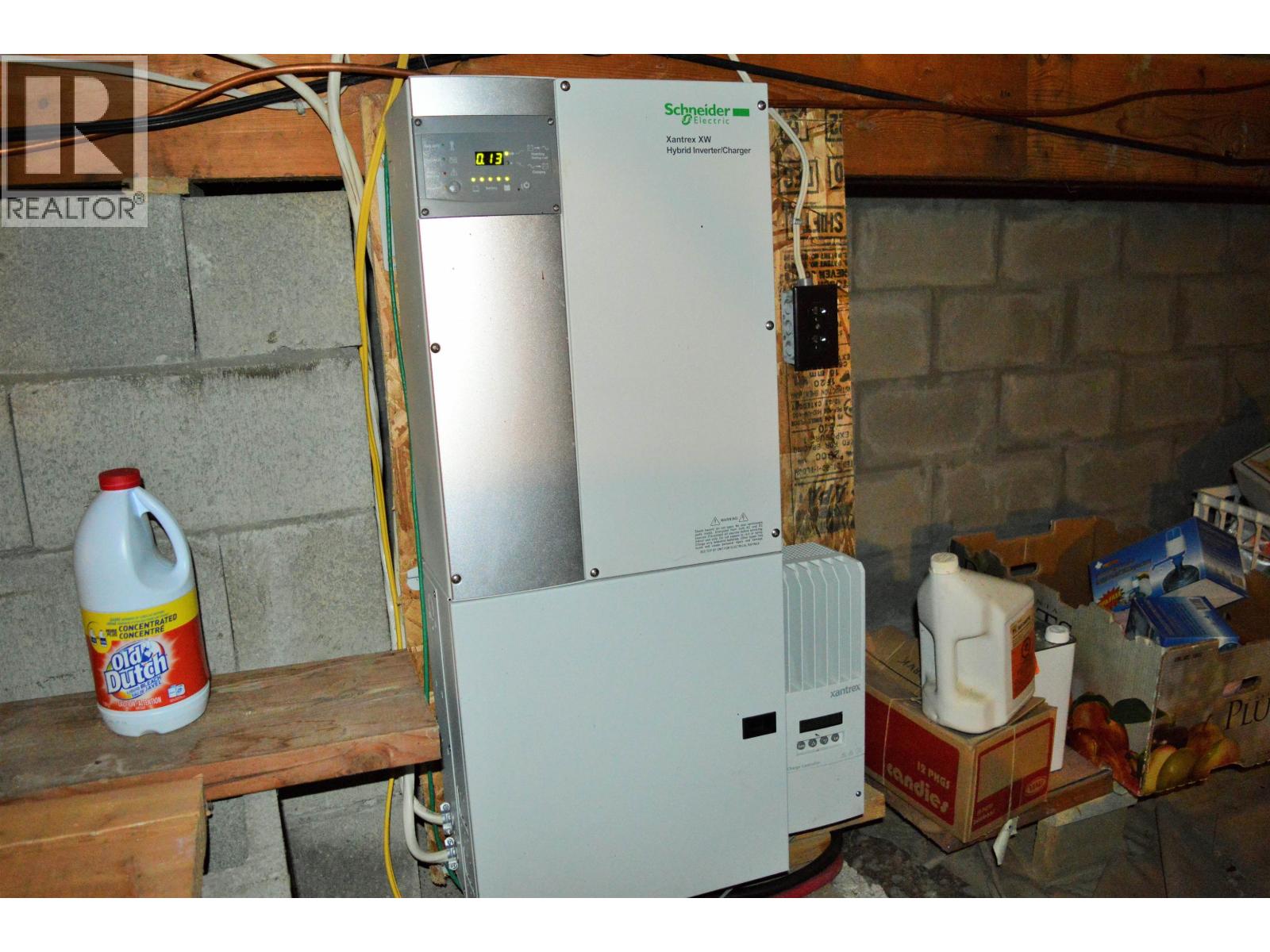 1665 Bradley Creek Road, Forest Grove, British Columbia  V0K 1M0 - Photo 36 - R3034843