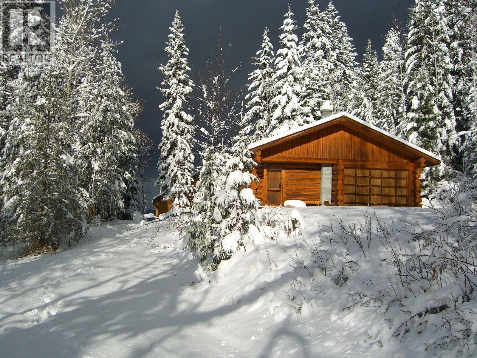 1665 Bradley Creek Road, Forest Grove, British Columbia  V0K 1M0 - Photo 26 - R3034843