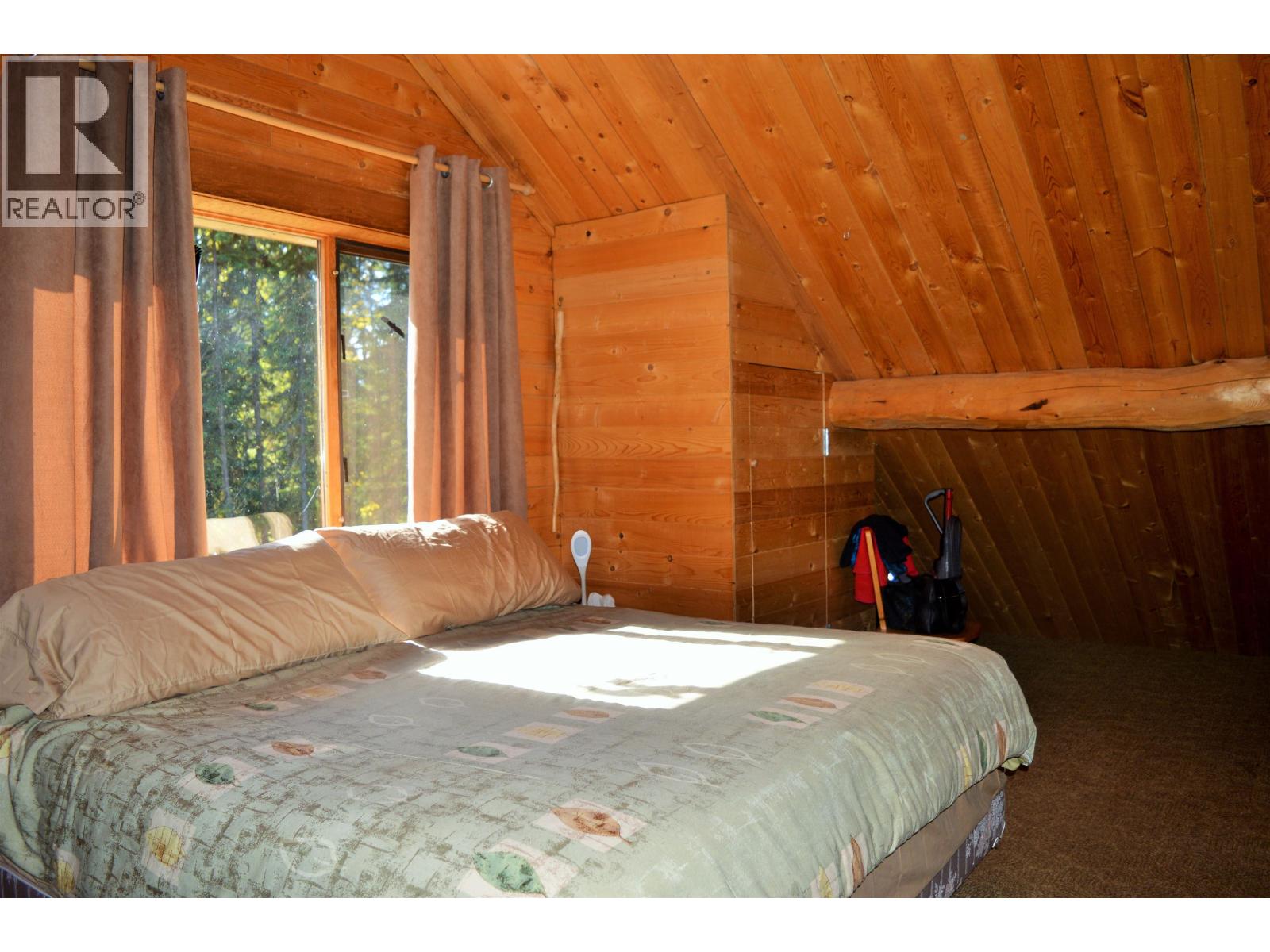 1665 Bradley Creek Road, Forest Grove, British Columbia  V0K 1M0 - Photo 29 - R3034843