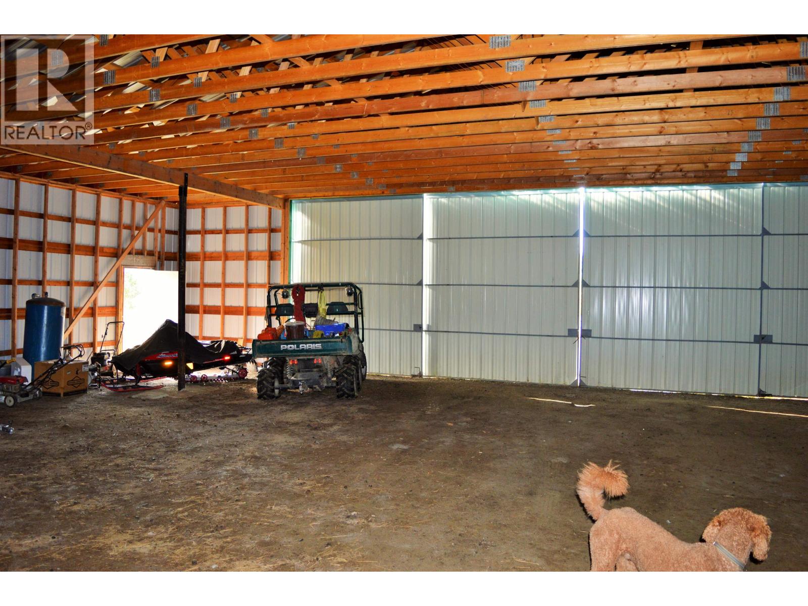 1665 Bradley Creek Road, Forest Grove, British Columbia  V0K 1M0 - Photo 17 - R3034843