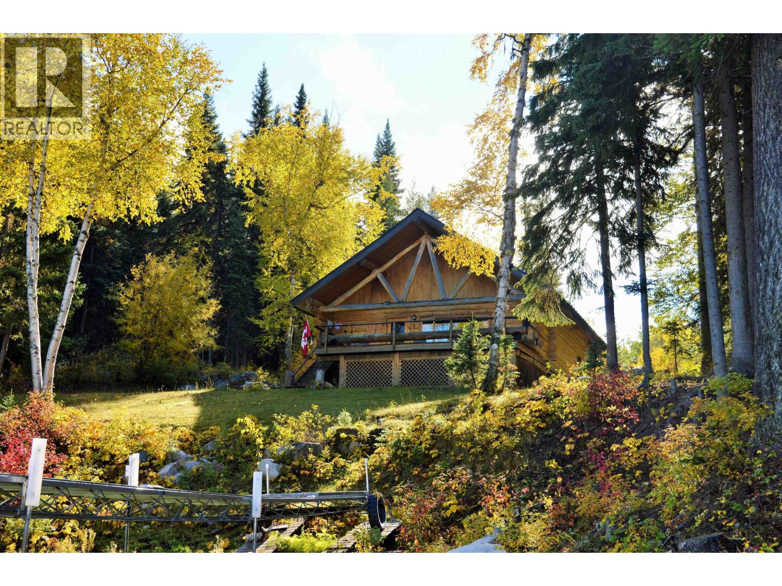 1665 Bradley Creek Road, Forest Grove, British Columbia  V0K 1M0 - Photo 27 - R3034843