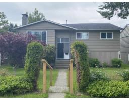 13728 BLACKBURN AVENUE, White Rock, British Columbia