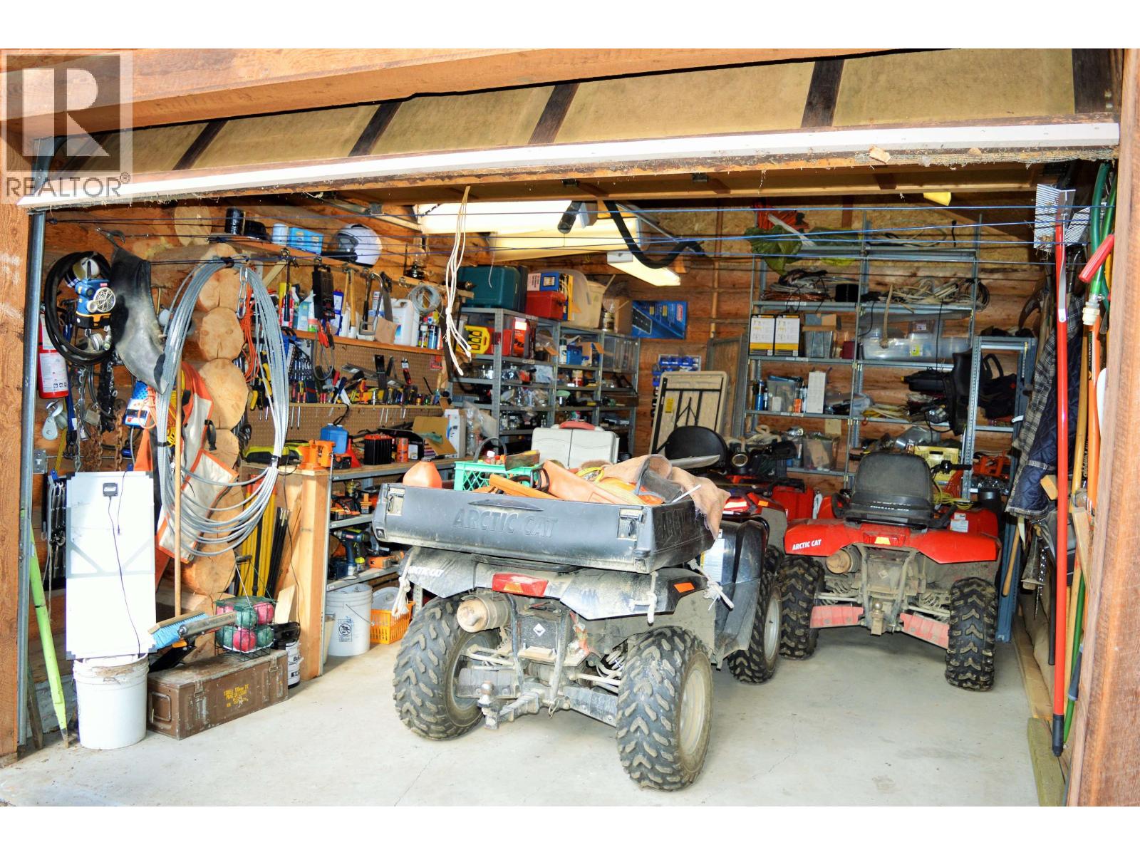 1665 Bradley Creek Road, Forest Grove, British Columbia  V0K 1M0 - Photo 21 - R3034843