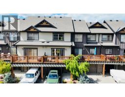 1000 12th Street Unit# 18, invermere, British Columbia