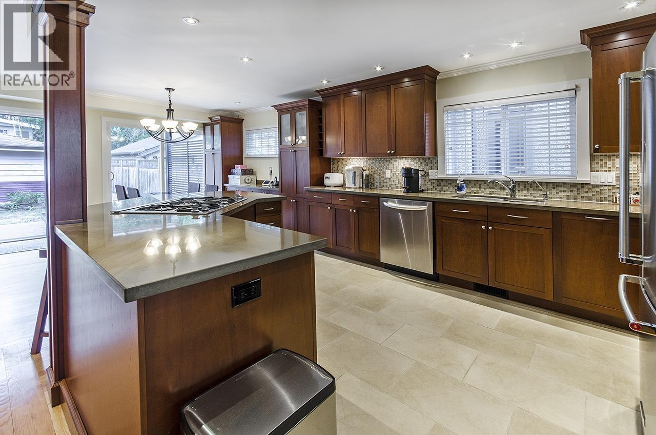 4063 W 33rd Avenue, Vancouver, British Columbia  V6N 2H9 - Photo 10 - R3038045