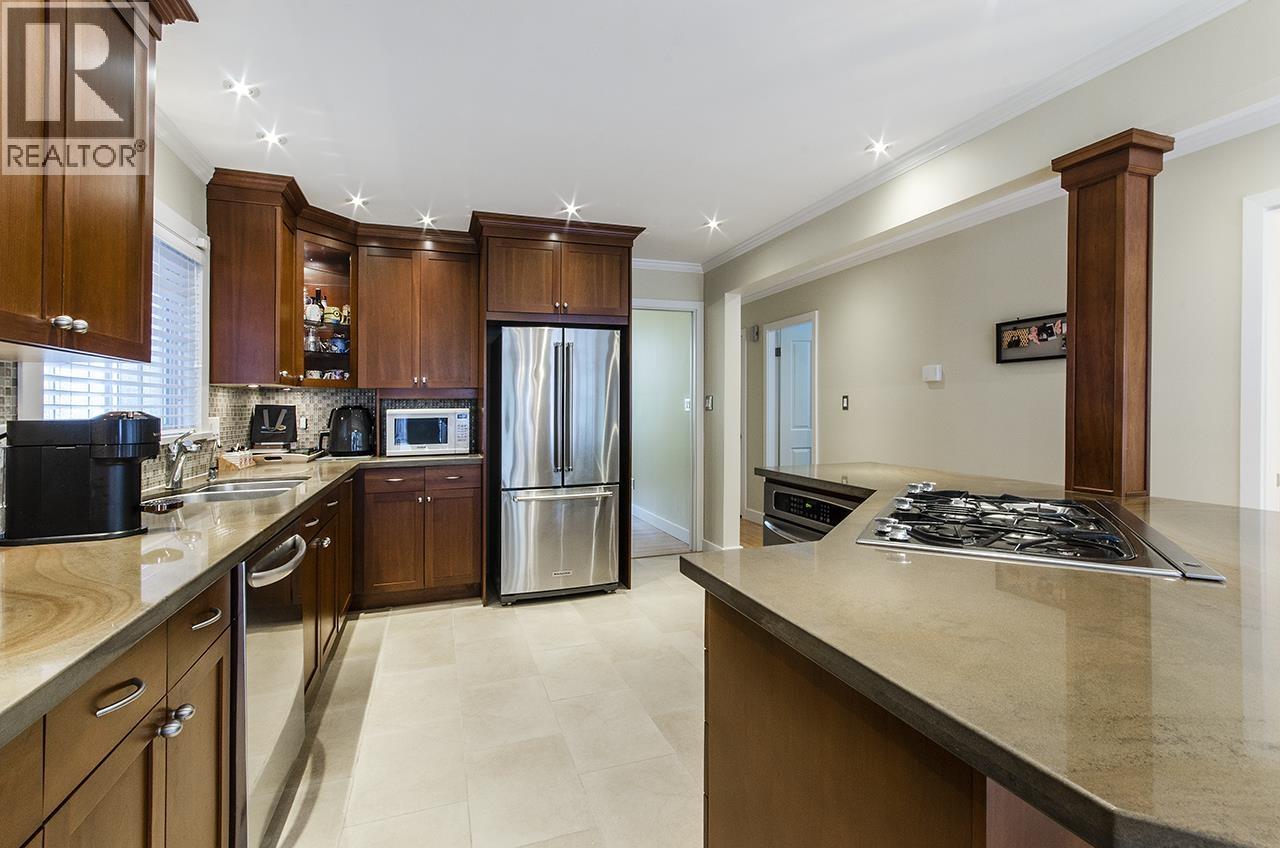4063 W 33rd Avenue, Vancouver, British Columbia  V6N 2H9 - Photo 12 - R3038045