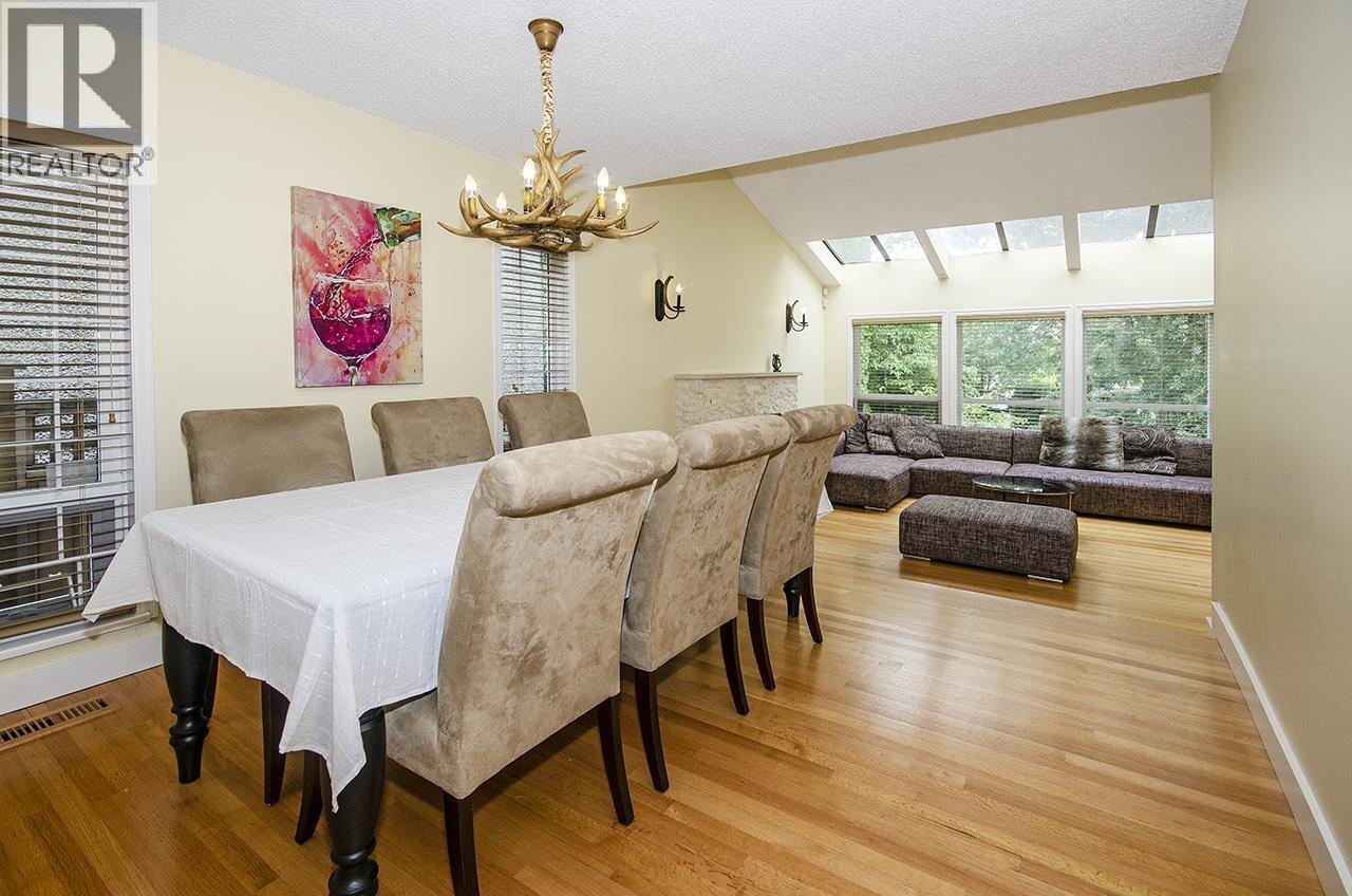 4063 W 33rd Avenue, Vancouver, British Columbia  V6N 2H9 - Photo 9 - R3038045