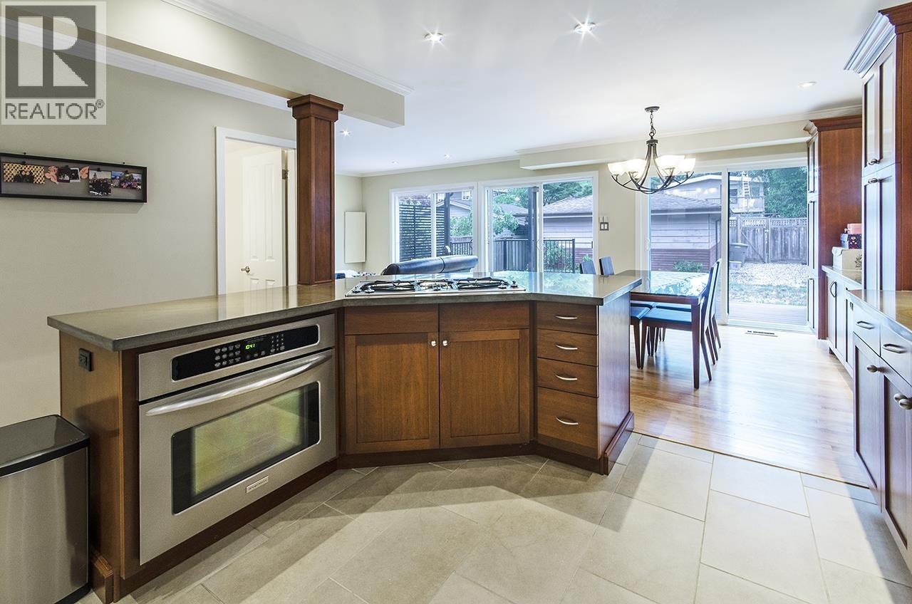 4063 W 33rd Avenue, Vancouver, British Columbia  V6N 2H9 - Photo 13 - R3038045