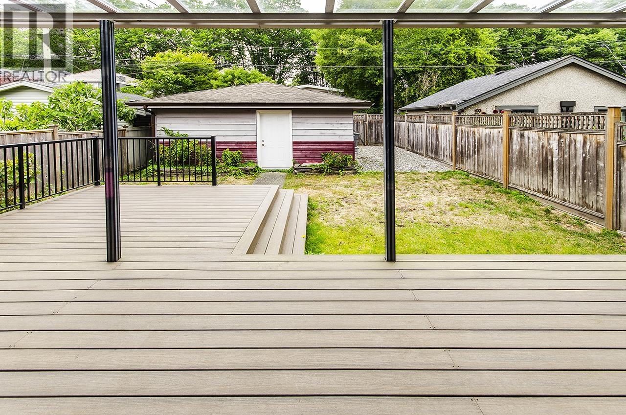 4063 W 33rd Avenue, Vancouver, British Columbia  V6N 2H9 - Photo 30 - R3038045