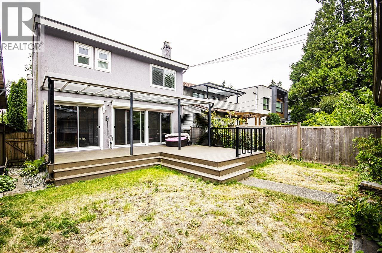 4063 W 33rd Avenue, Vancouver, British Columbia  V6N 2H9 - Photo 33 - R3038045
