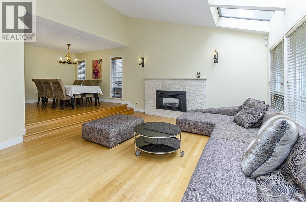 4063 W 33rd Avenue, Vancouver, British Columbia  V6N 2H9 - Photo 7 - R3038045
