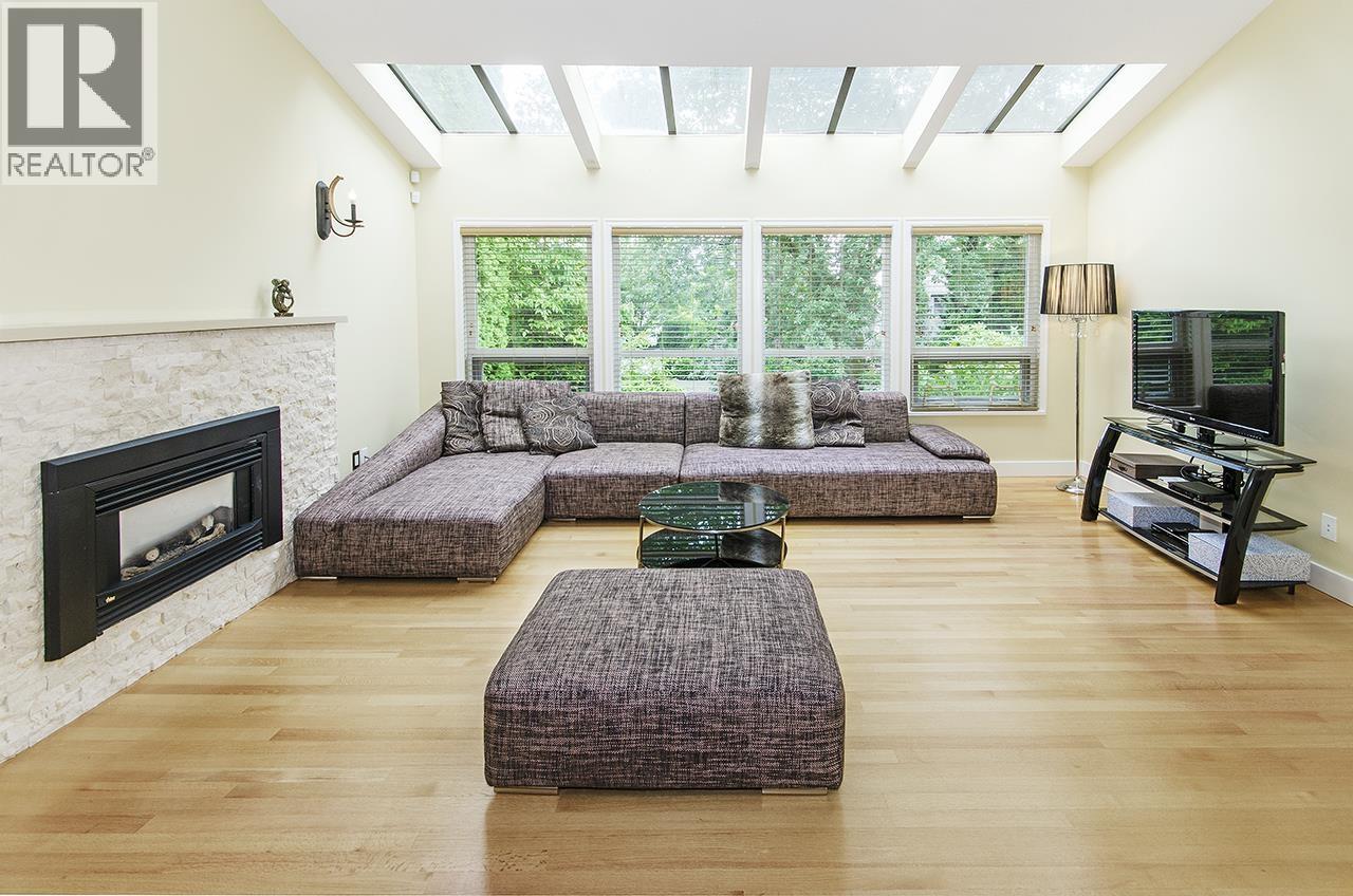 4063 W 33rd Avenue, Vancouver, British Columbia  V6N 2H9 - Photo 4 - R3038045