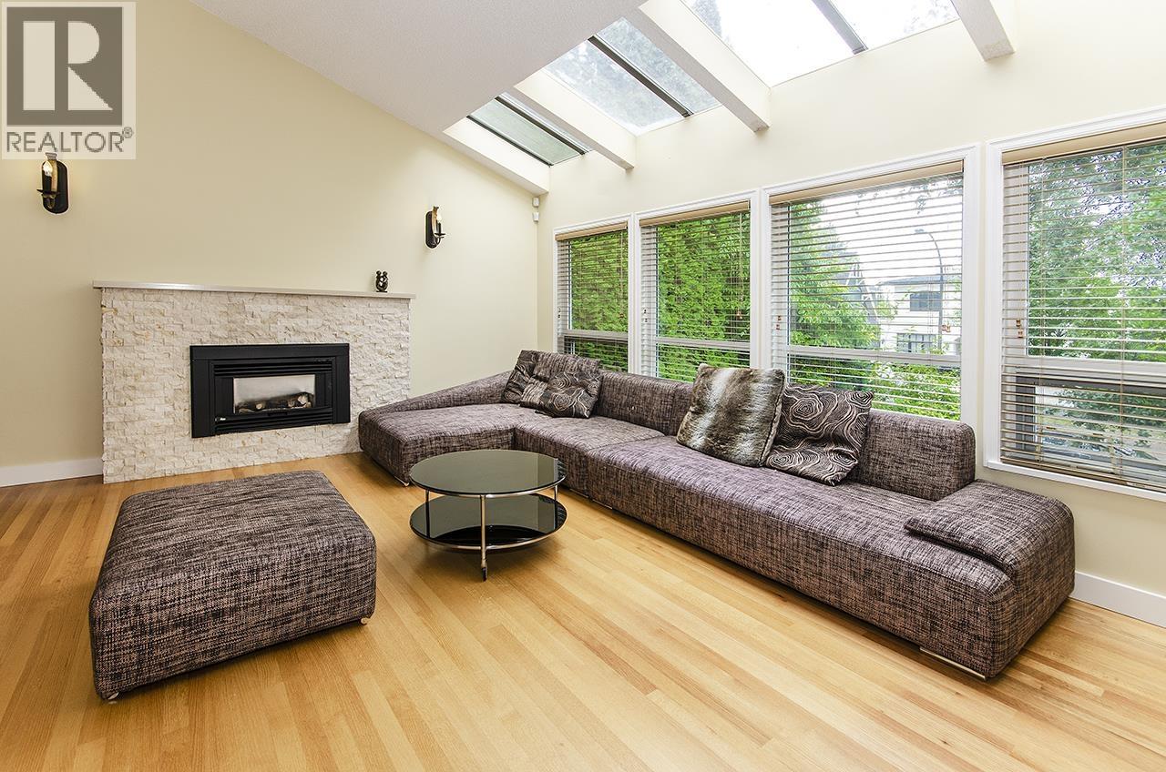 4063 W 33rd Avenue, Vancouver, British Columbia  V6N 2H9 - Photo 5 - R3038045
