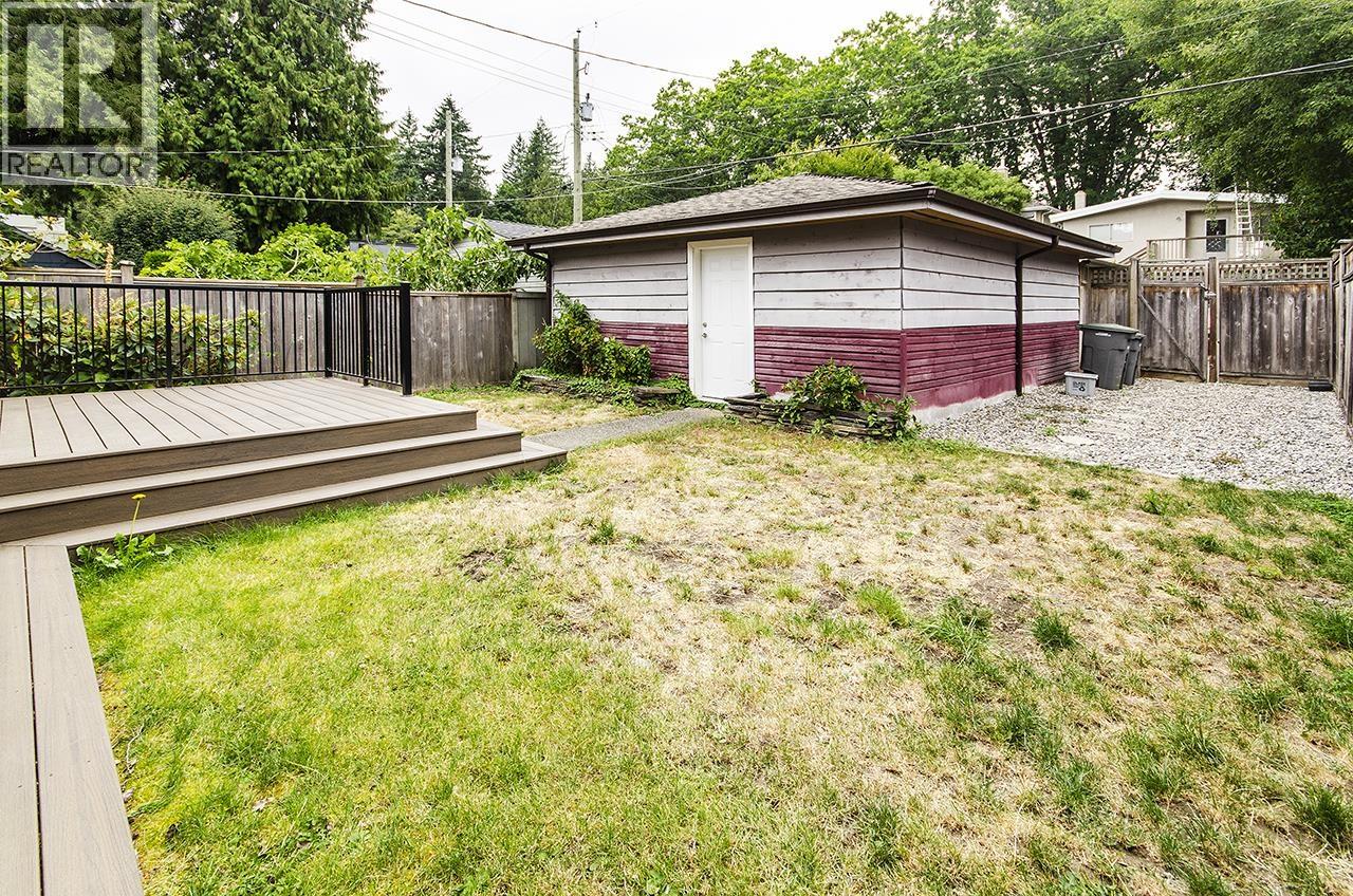 4063 W 33rd Avenue, Vancouver, British Columbia  V6N 2H9 - Photo 32 - R3038045