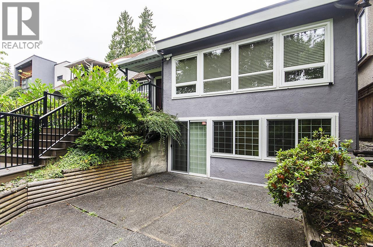 4063 W 33rd Avenue, Vancouver, British Columbia  V6N 2H9 - Photo 3 - R3038045
