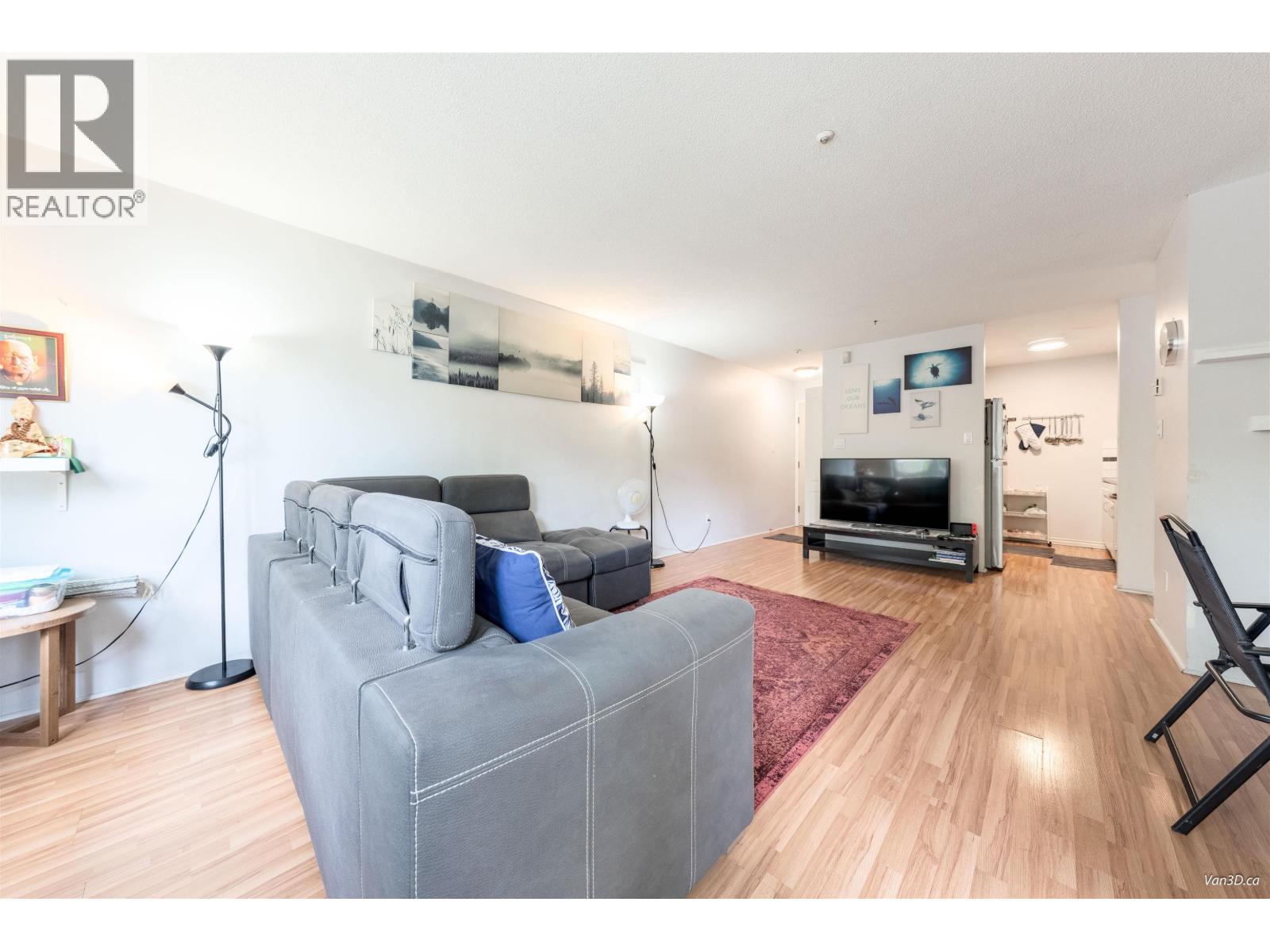 Property at 102 3480 YARDLEY AVENUE image 1