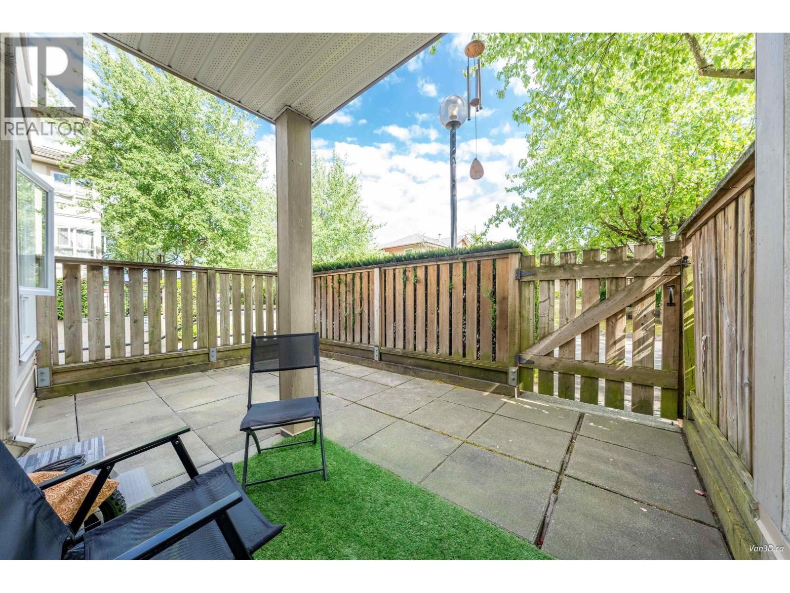 102 3480 Yardley Avenue, Vancouver, British Columbia V5R 6B3 - Photo 7 - R3037831