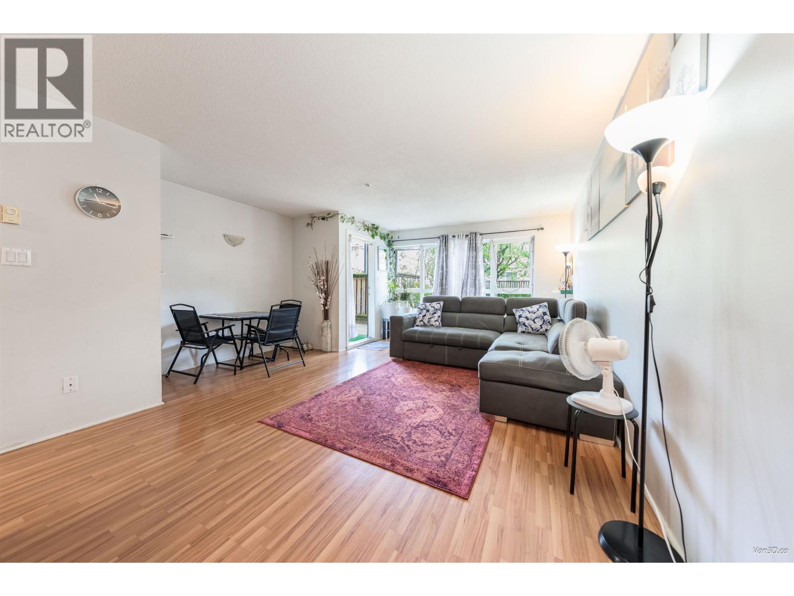 102 3480 Yardley Avenue, Vancouver, British Columbia V5R 6B3 - Photo 12 - R3037831