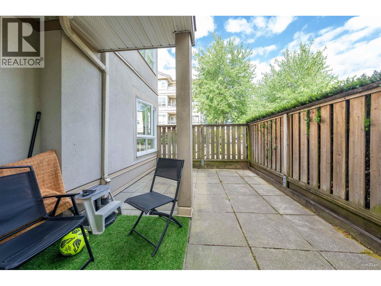 102 3480 Yardley Avenue, Vancouver, British Columbia V5R 6B3 - Photo 8 - R3037831