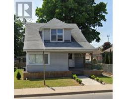 43 Tillson Avenue, Tillsonburg, Ca