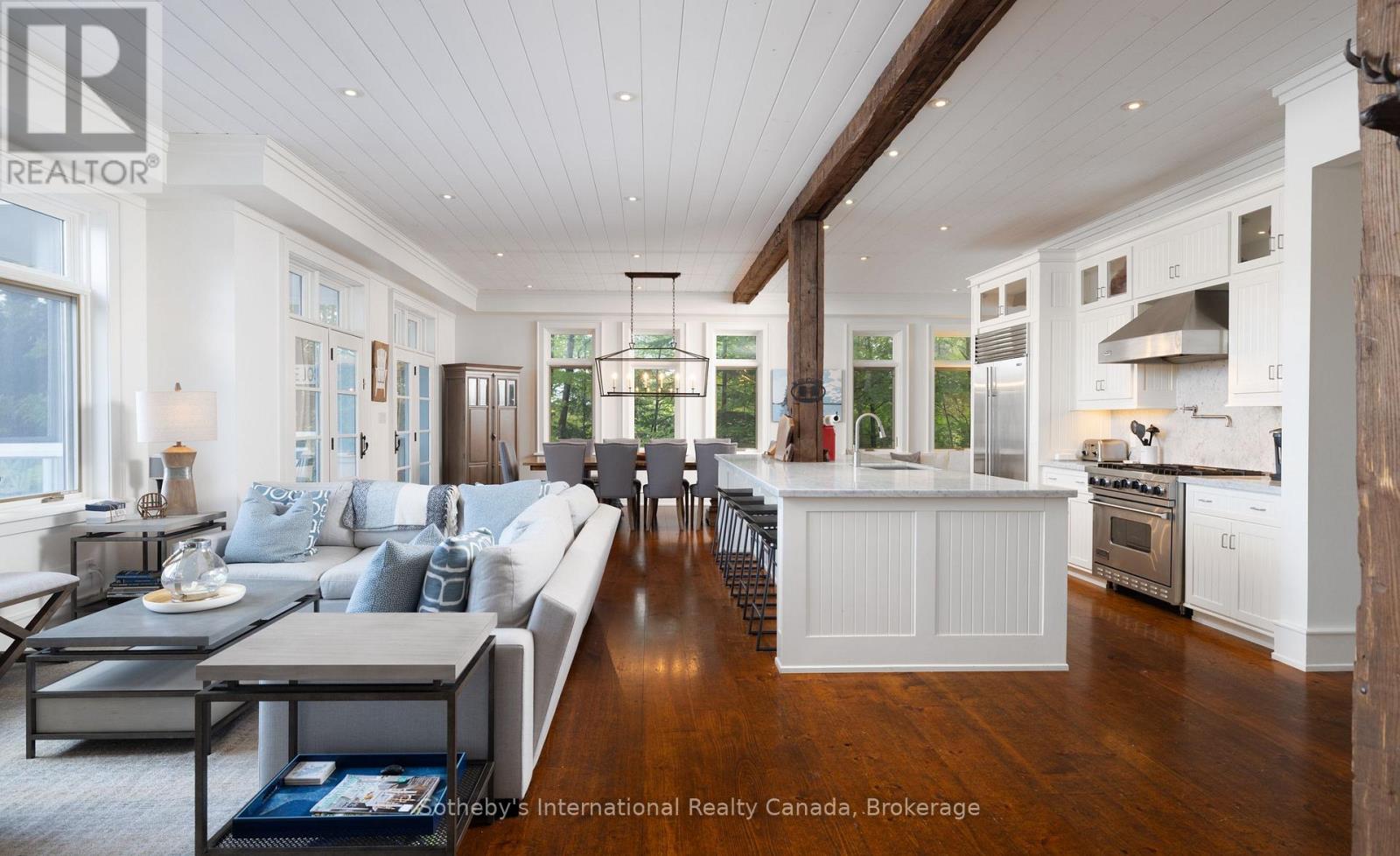 1037 Elgin House Road, Muskoka Lakes, Ontario P0B 1J0 - Photo 10 - X12351382