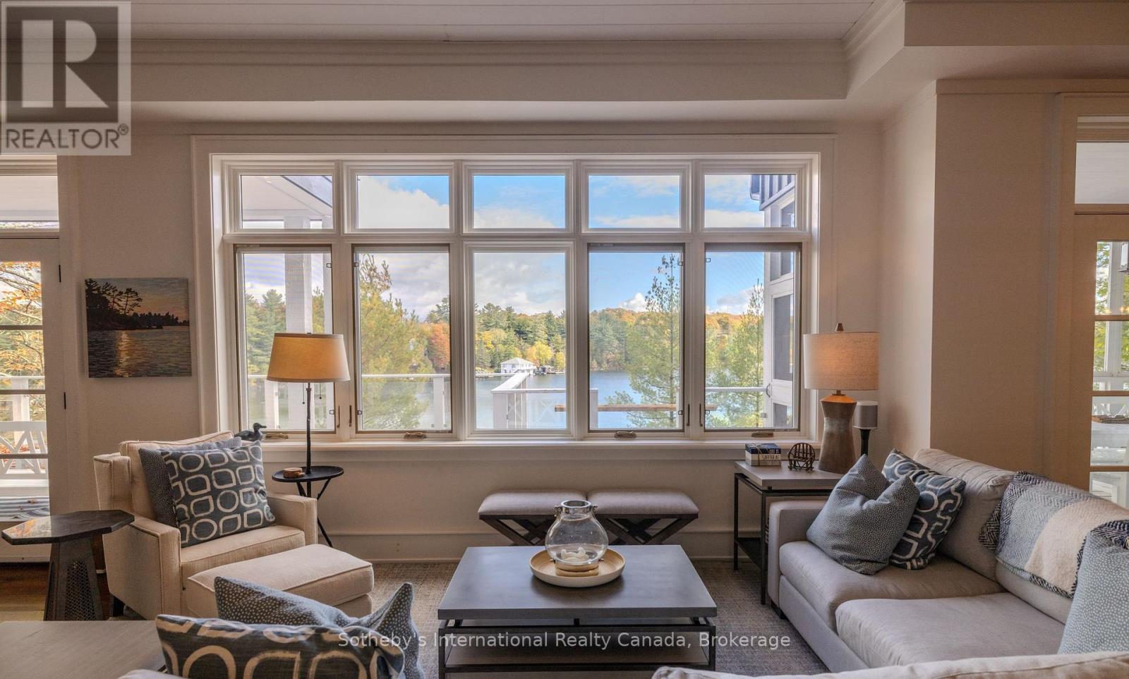 1037 Elgin House Road, Muskoka Lakes, Ontario P0B 1J0 - Photo 11 - X12351382