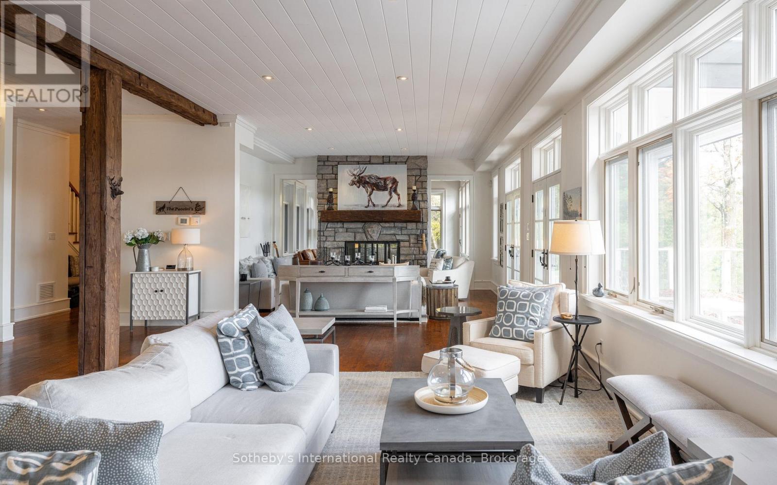 1037 Elgin House Road, Muskoka Lakes, Ontario P0B 1J0 - Photo 12 - X12351382