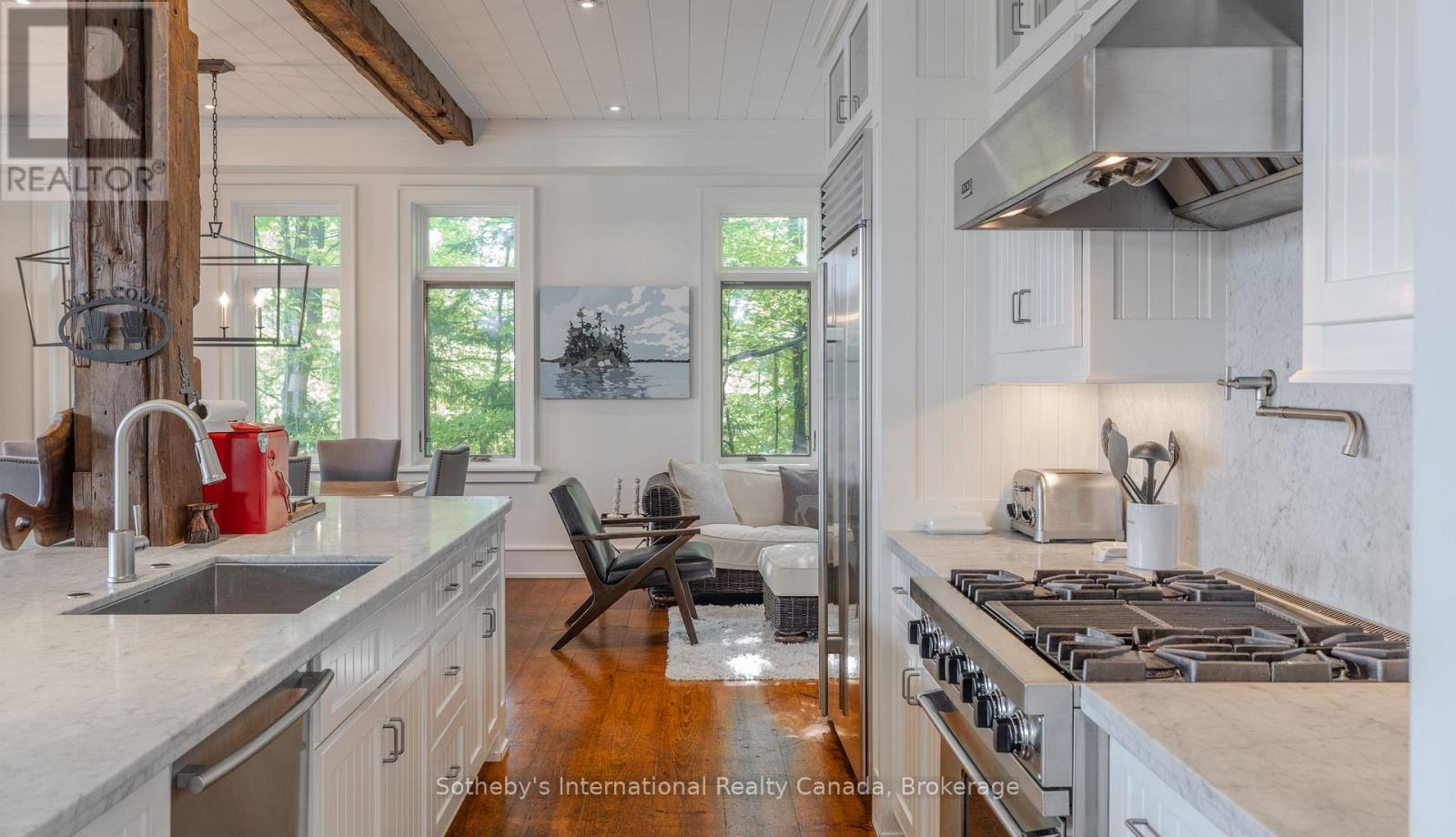 1037 Elgin House Road, Muskoka Lakes, Ontario P0B 1J0 - Photo 14 - X12351382