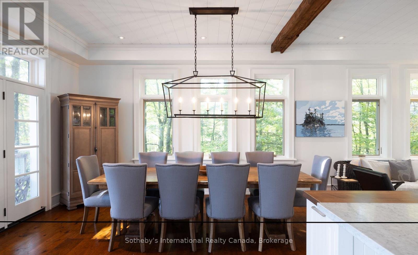 1037 Elgin House Road, Muskoka Lakes, Ontario P0B 1J0 - Photo 16 - X12351382