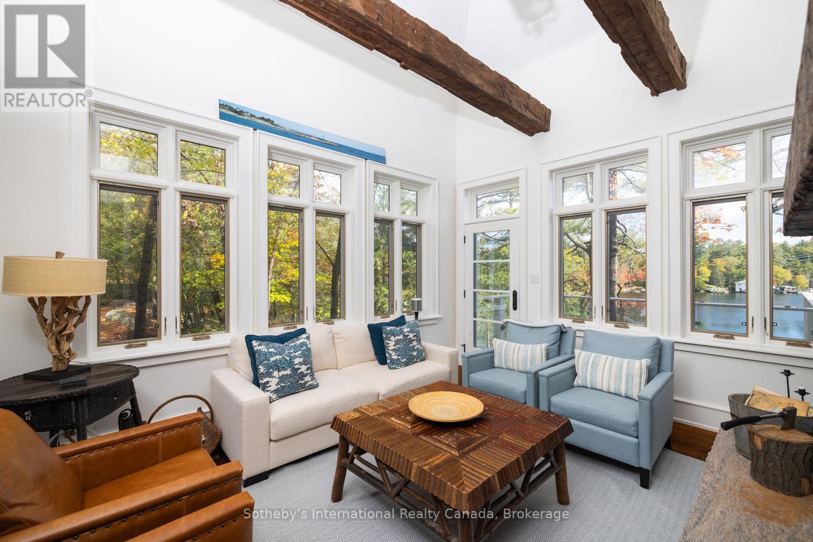 1037 Elgin House Road, Muskoka Lakes, Ontario P0B 1J0 - Photo 18 - X12351382