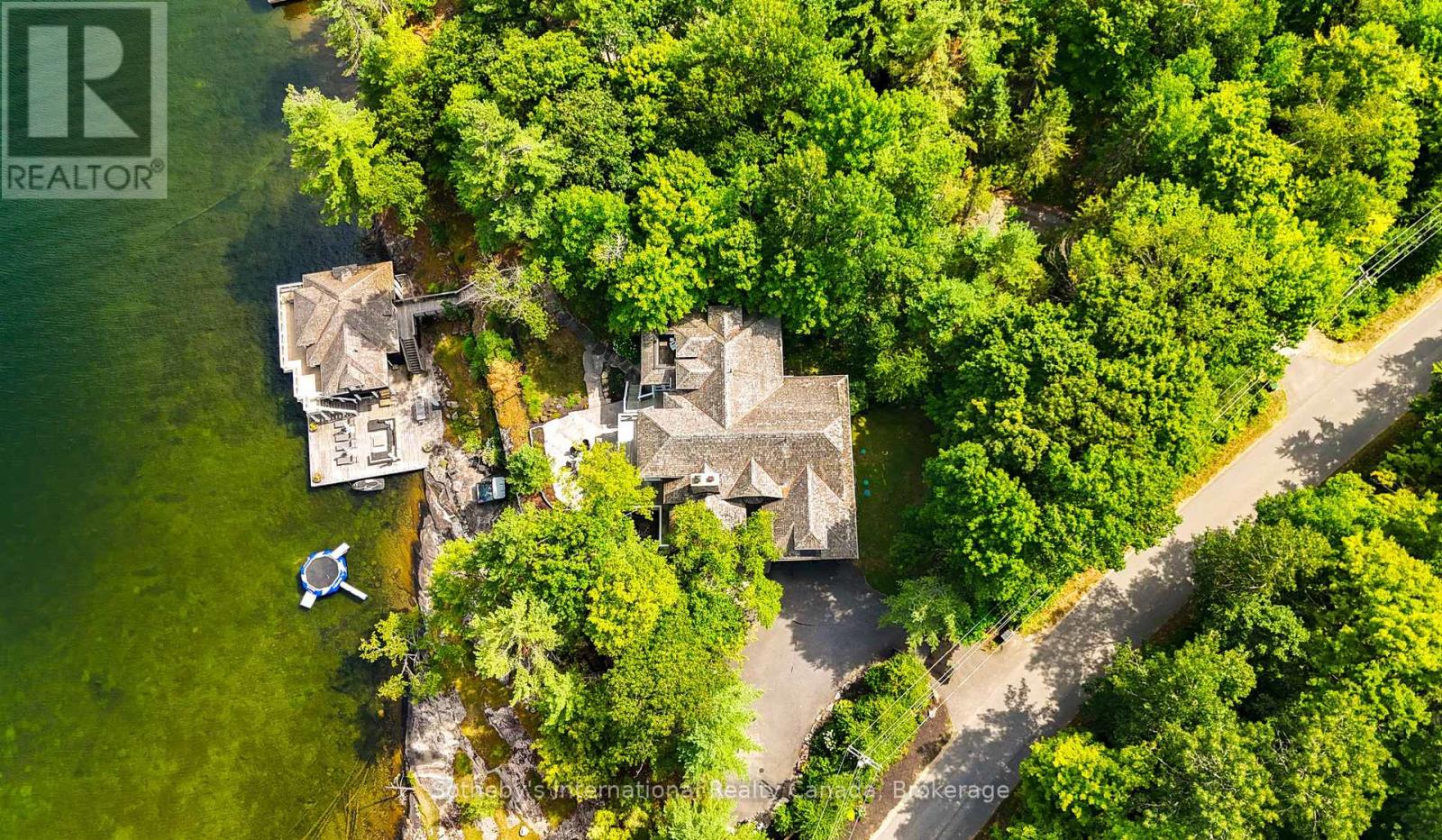 1037 Elgin House Road, Muskoka Lakes, Ontario P0B 1J0 - Photo 2 - X12351382