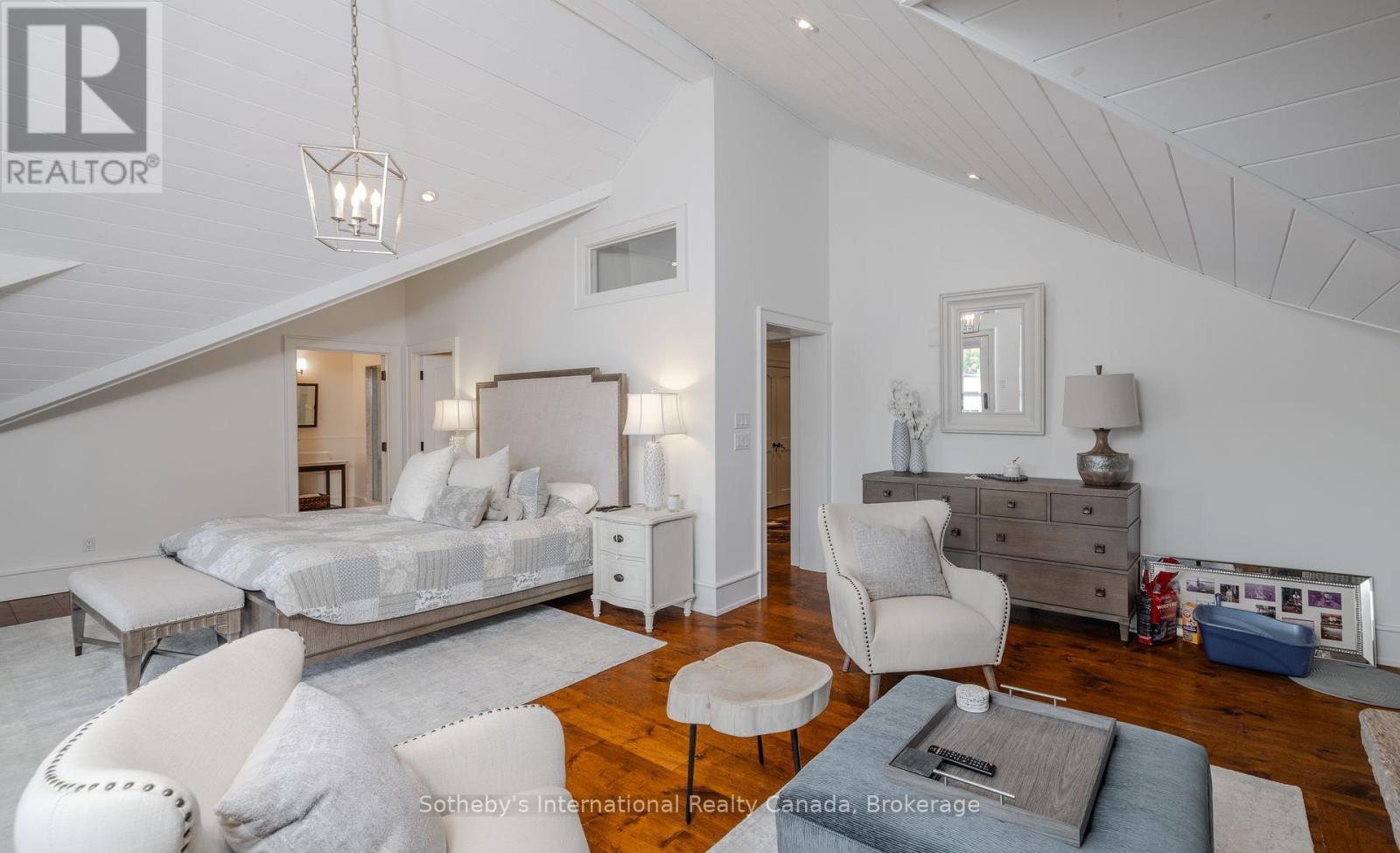 1037 Elgin House Road, Muskoka Lakes, Ontario P0B 1J0 - Photo 20 - X12351382