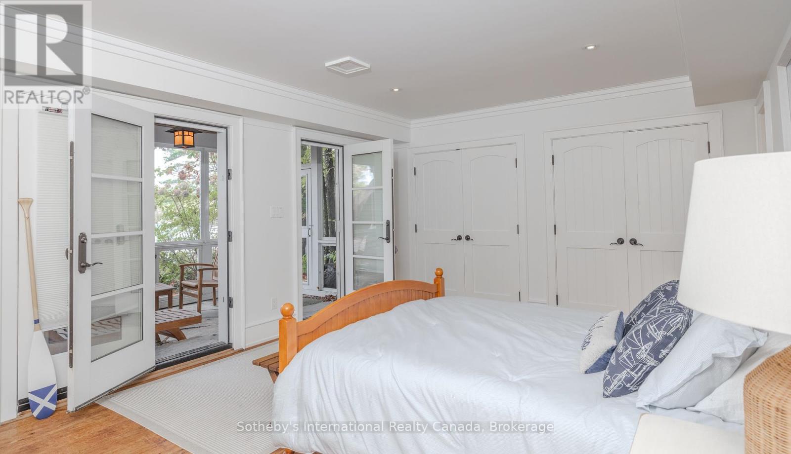 1037 Elgin House Road, Muskoka Lakes, Ontario P0B 1J0 - Photo 25 - X12351382