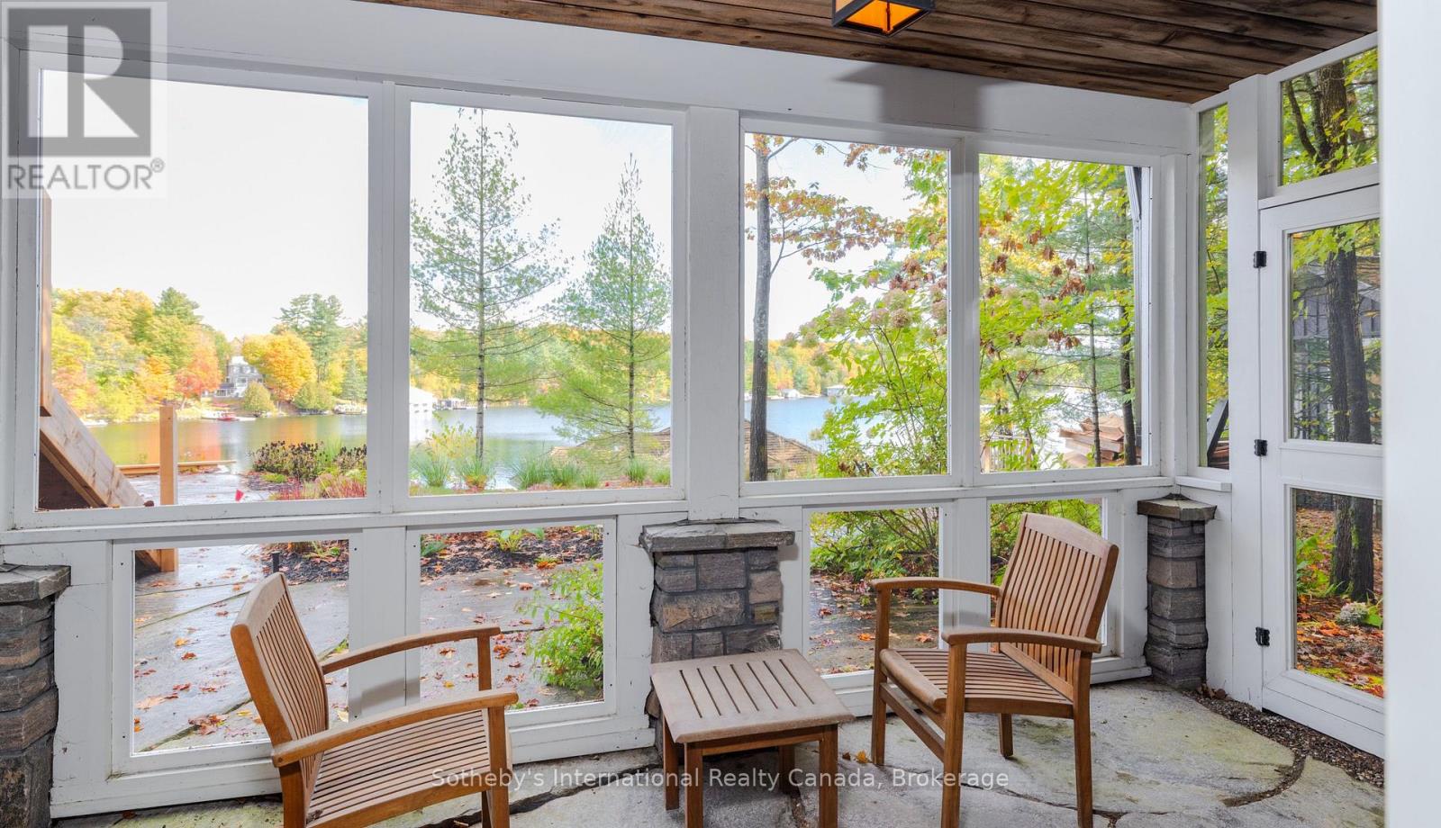 1037 Elgin House Road, Muskoka Lakes, Ontario P0B 1J0 - Photo 26 - X12351382