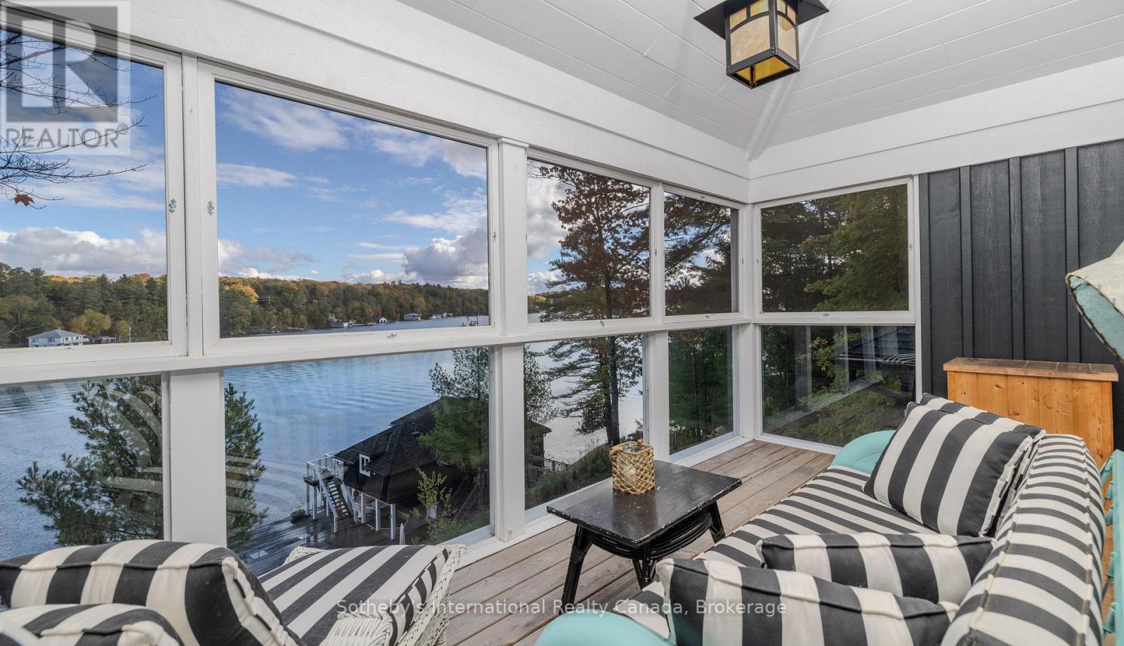 1037 Elgin House Road, Muskoka Lakes, Ontario P0B 1J0 - Photo 29 - X12351382