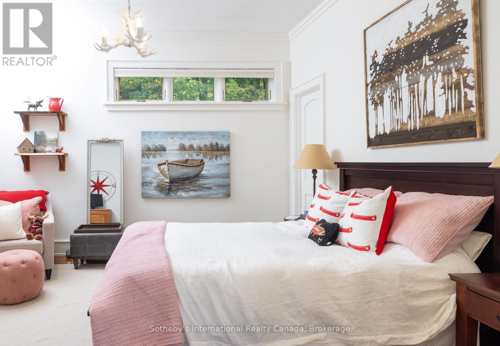 1037 Elgin House Road, Muskoka Lakes, Ontario P0B 1J0 - Photo 31 - X12351382