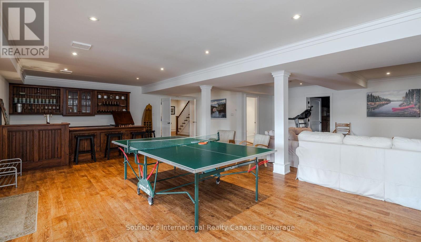 1037 Elgin House Road, Muskoka Lakes, Ontario P0B 1J0 - Photo 38 - X12351382