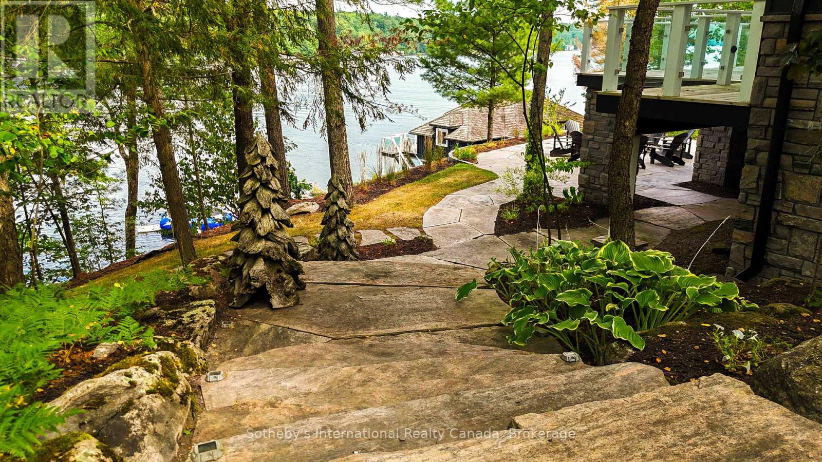 1037 Elgin House Road, Muskoka Lakes, Ontario P0B 1J0 - Photo 40 - X12351382