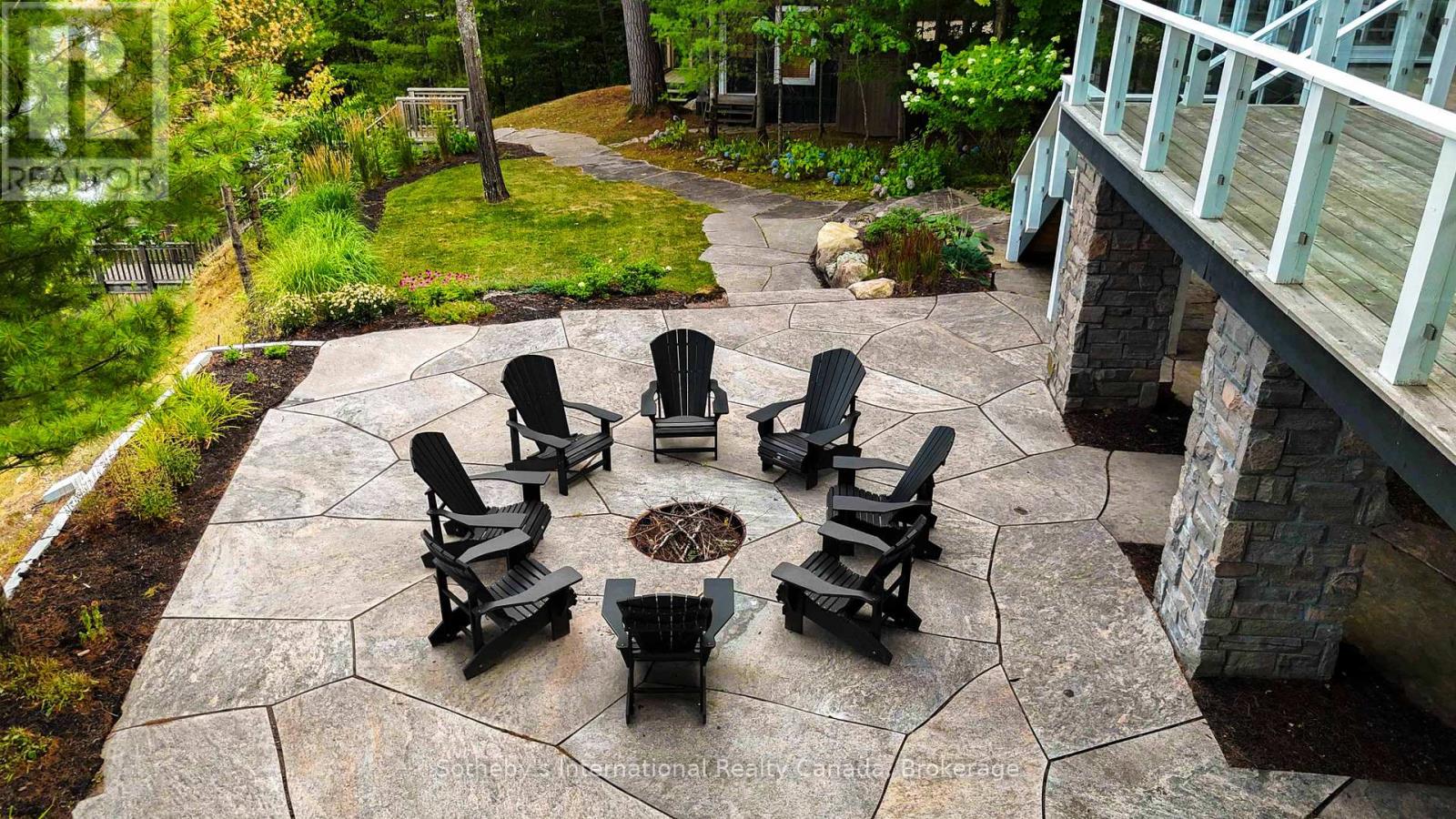 1037 Elgin House Road, Muskoka Lakes, Ontario P0B 1J0 - Photo 41 - X12351382